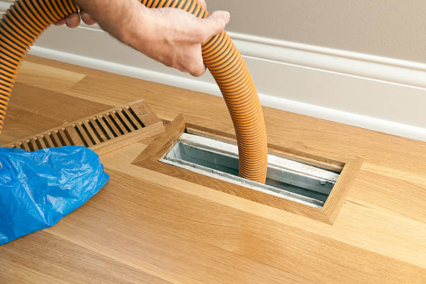 Best HVAC Duct Inspection Services  in Penndel, PA